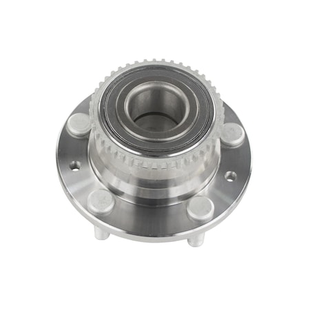 Mevotech 00-03 Mazda Protege/00-06 Mazda Mpv/01- Bearing W/Hub, H512269 H512269